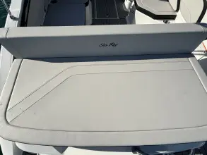 Thumbnail von Sea Ray SPX 210 Outboard