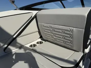 Thumbnail von Sea Ray SPX 210 Outboard