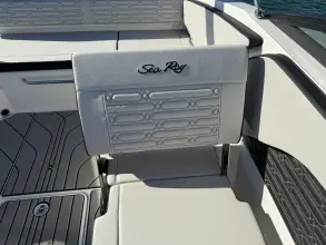 Thumbnail von Sea Ray SPX 210 Outboard