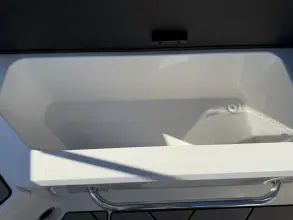 Thumbnail von Sea Ray SPX 210 Outboard