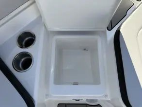 Thumbnail von Sea Ray SPX 210 Outboard