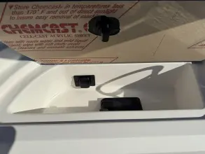 Thumbnail von Sea Ray SPX 210 Outboard