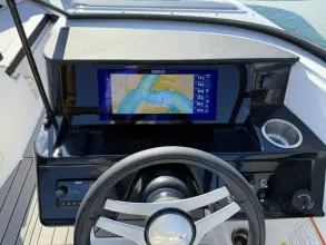 Thumbnail von Sea Ray SPX 210 Outboard