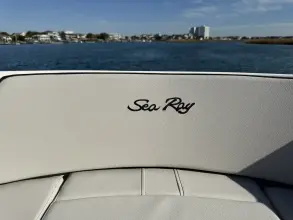 Thumbnail von Sea Ray SPX 210 Outboard