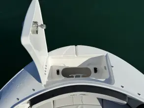 Thumbnail von Sea Ray SPX 210 Outboard