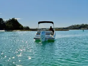 Thumbnail von Sea Ray SPX 210 Outboard