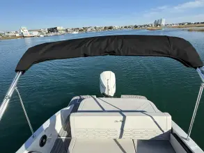Thumbnail von Sea Ray SPX 210 Outboard