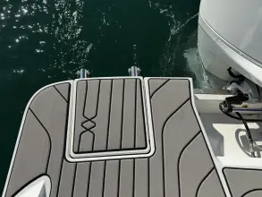 Thumbnail von Sea Ray SPX 210 Outboard