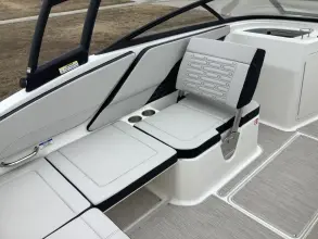 Thumbnail von Sea Ray SPX 210 Outboard
