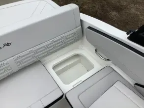 Thumbnail von Sea Ray SPX 210 Outboard