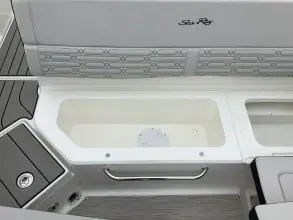 Thumbnail von Sea Ray SPX 210 Outboard