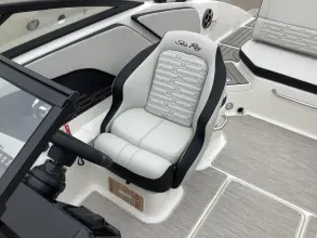 Thumbnail von Sea Ray SPX 210 Outboard