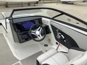 Thumbnail von Sea Ray SPX 210 Outboard