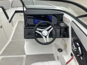 Thumbnail von Sea Ray SPX 210 Outboard