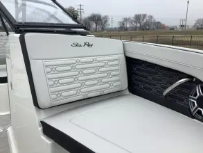 Thumbnail von Sea Ray SPX 210 Outboard