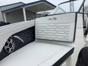 Thumbnail von Sea Ray SPX 210 Outboard