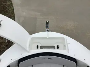 Thumbnail von Sea Ray SPX 210 Outboard