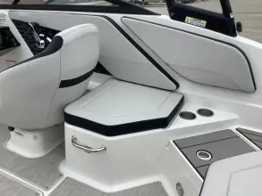 Thumbnail von Sea Ray SPX 210 Outboard