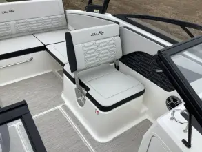 Thumbnail von Sea Ray SPX 210 Outboard