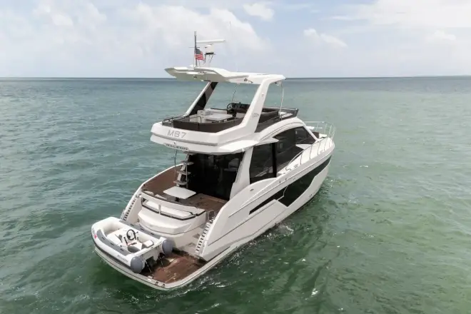 Galeon 500 FLY
