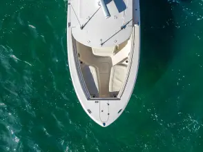 Thumbnail von Grady White 306 Canyon