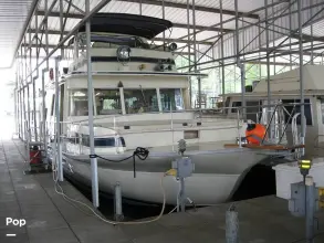 Thumbnail von Pluckebaum 65 Coastal Yacht