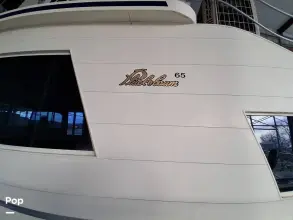 Thumbnail von Pluckebaum 65 Coastal Yacht