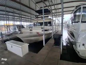 Thumbnail von Pluckebaum 65 Coastal Yacht