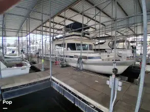 Thumbnail von Pluckebaum 65 Coastal Yacht