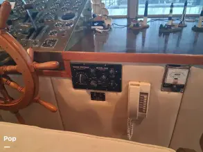 Thumbnail von Pluckebaum 65 Coastal Yacht