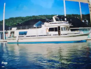 Thumbnail von Pluckebaum 65 Coastal Yacht
