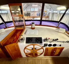 Thumbnail von Ocean Alexander 50'