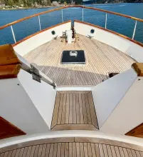 Thumbnail von Ocean Alexander 50'