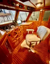 Thumbnail von Ocean Alexander 50'