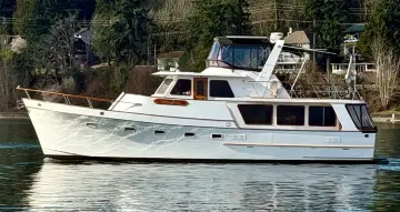 Thumbnail von Ocean Alexander 50'