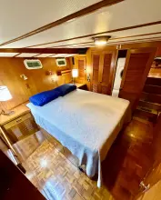 Thumbnail von Ocean Alexander 50'