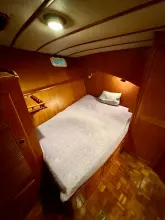 Thumbnail von Ocean Alexander 50'