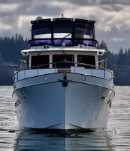 Thumbnail von Ocean Alexander 50'
