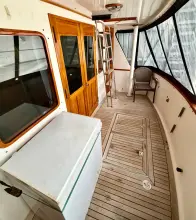 Thumbnail von Ocean Alexander 50'