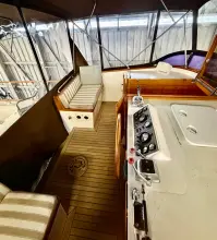 Thumbnail von Ocean Alexander 50'