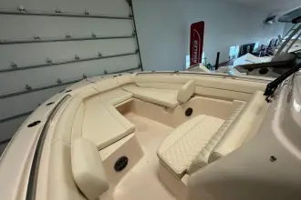 Thumbnail von Grady White Canyon 271