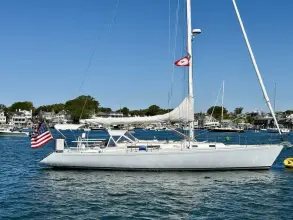 Thumbnail von J Boats J47 Tenacious