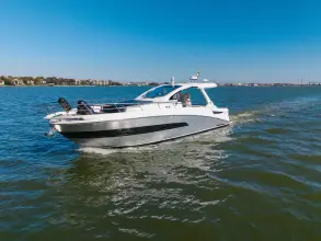 Azimut 40 FLYBRIDGE