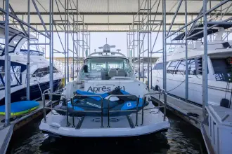 Thumbnail von Sea Ray 48 Sundancer