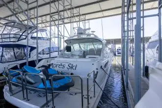 Thumbnail von Sea Ray 48 Sundancer