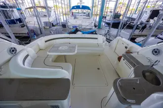 Thumbnail von Sea Ray 48 Sundancer