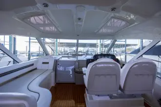 Thumbnail von Sea Ray 48 Sundancer