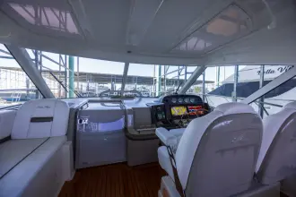 Thumbnail von Sea Ray 48 Sundancer