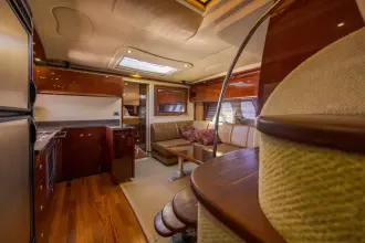 Thumbnail von Sea Ray 48 Sundancer