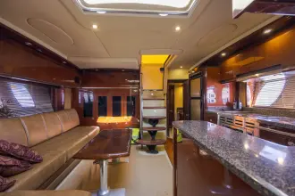 Thumbnail von Sea Ray 48 Sundancer